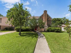 5519 Coon Tree CT, Humble TX 77346