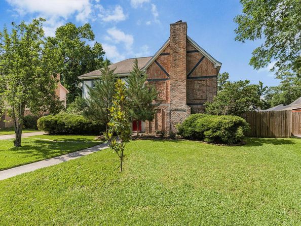 5519 Coon Tree CT, Humble TX 77346