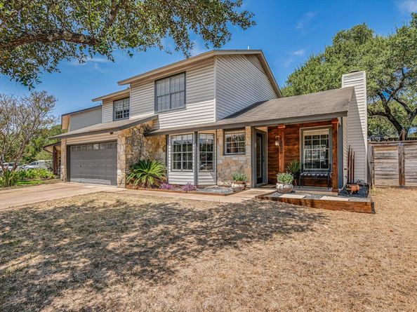 4302 Manzanillo DR, Austin TX 78749