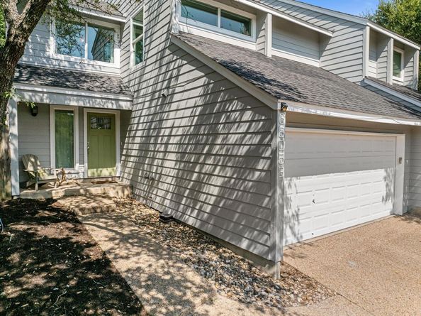 6805 Thorncliffe DR B, Austin TX 78731