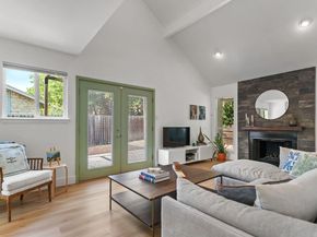 6805 Thorncliffe DR B, Austin TX 78731