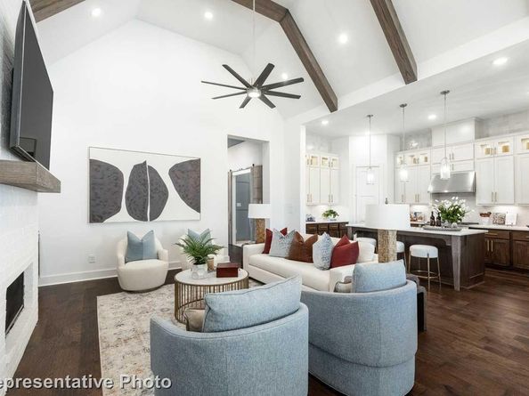 3209 Moon Ridge RD, Georgetown TX 78628
