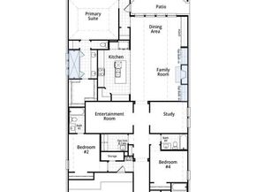 3209 Moon Ridge RD, Georgetown TX 78628