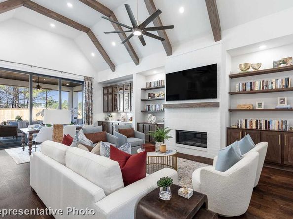 3209 Moon Ridge RD, Georgetown TX 78628