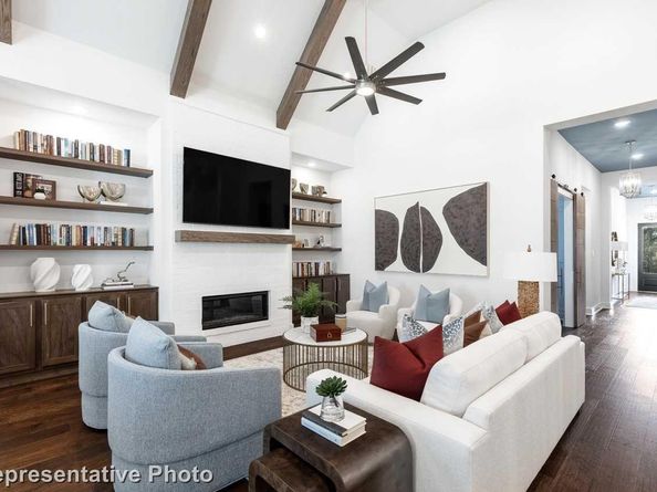 3209 Moon Ridge RD, Georgetown TX 78628