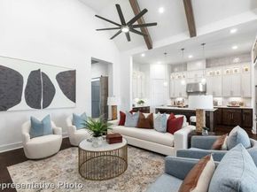 3209 Moon Ridge RD, Georgetown TX 78628