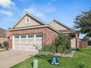 2950 E Old Settlers BLVD