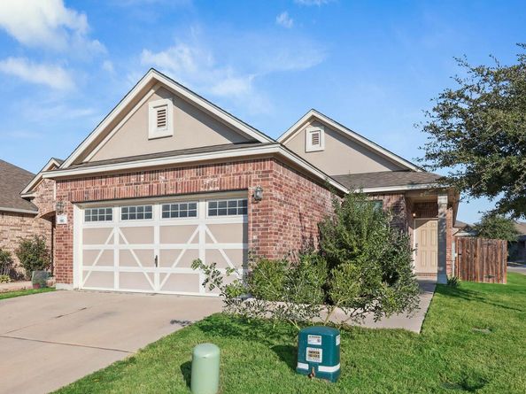 2950 E Old Settlers BLVD 96, Round Rock TX 78665