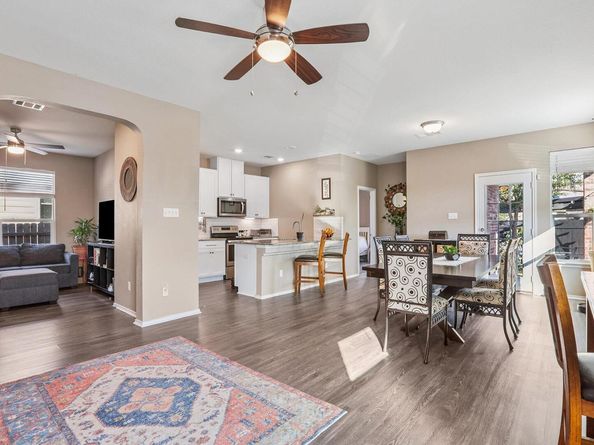 2950 E Old Settlers BLVD 96, Round Rock TX 78665