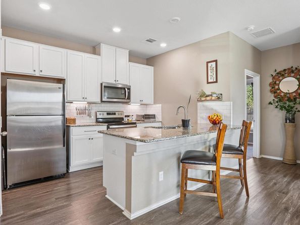 2950 E Old Settlers BLVD 96, Round Rock TX 78665