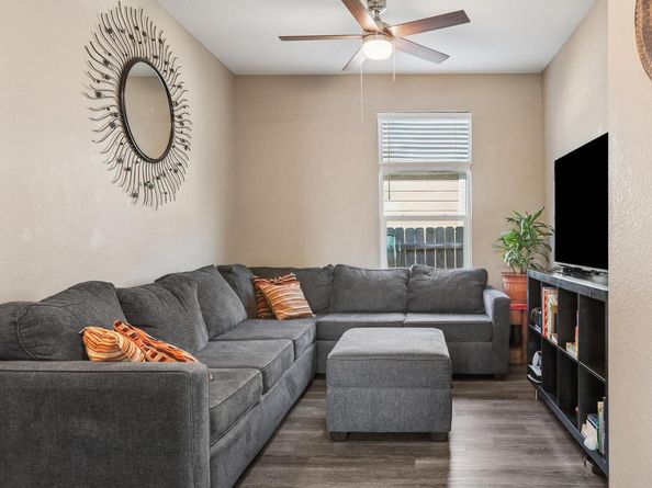 2950 E Old Settlers BLVD 96, Round Rock TX 78665