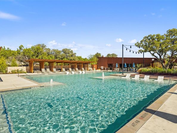 308 Maddox DR, Georgetown TX 78628