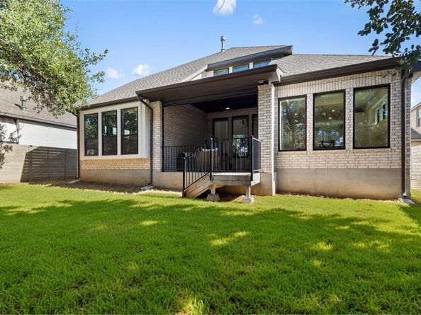 308 Maddox DR, Georgetown TX 78628