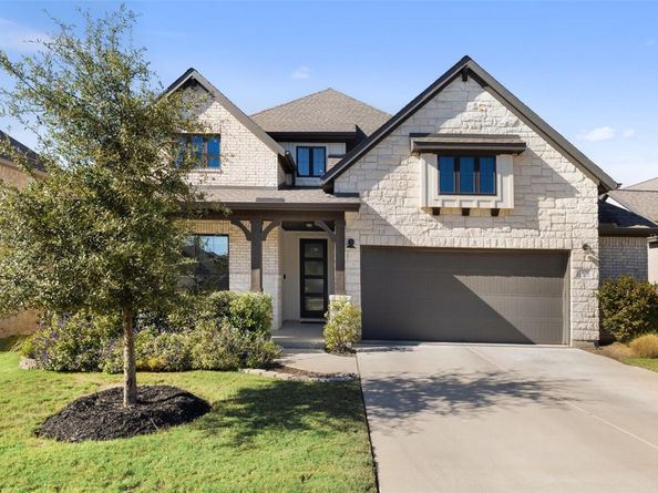 308 Maddox DR, Georgetown TX 78628