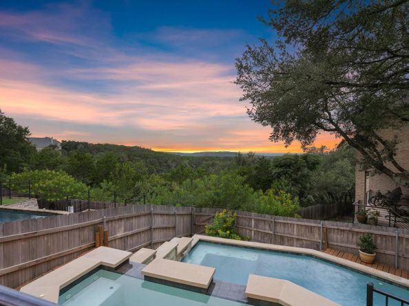 7909 Castle Peake TRL, Austin TX 78726