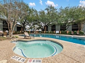 7122 Wood Hollow DR 47, Austin TX 78731