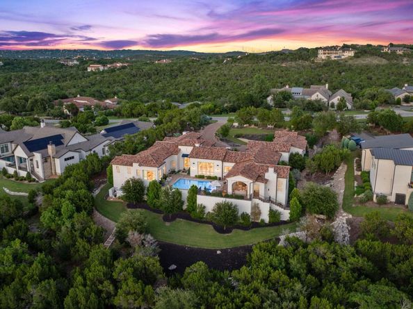 4716 Peralta LN, Austin TX 78735