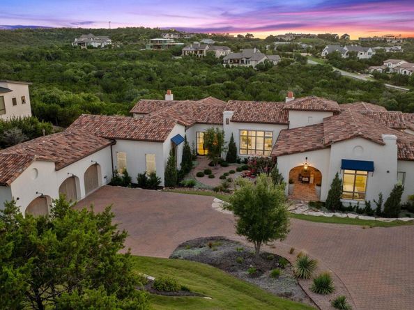 4716 Peralta LN, Austin TX 78735