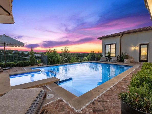 4716 Peralta LN, Austin TX 78735