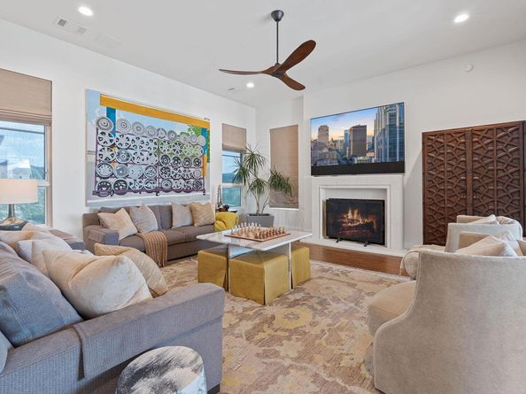 4716 Peralta LN, Austin TX 78735