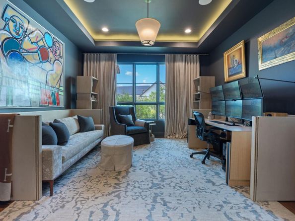 4716 Peralta LN, Austin TX 78735