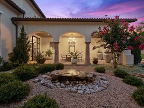 4716 Peralta LN, Austin TX 78735