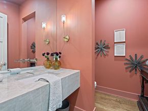 4716 Peralta LN, Austin TX 78735