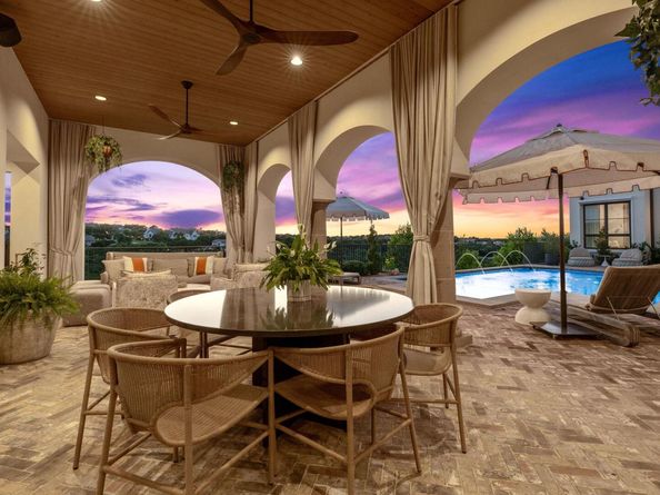 4716 Peralta LN, Austin TX 78735