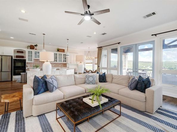 17902 Crystal CV, Jonestown TX 78645