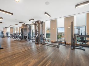 202 Nueces ST 1607, Austin TX 78701