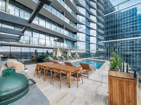 202 Nueces ST 1607, Austin TX 78701