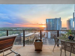 202 Nueces ST 1607, Austin TX 78701