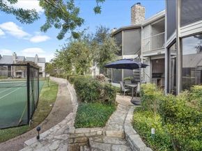 156 World Of Tennis SQ D167, Lakeway TX 78738