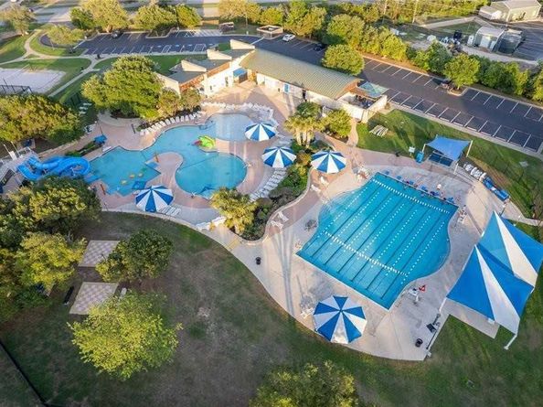 156 World Of Tennis SQ D167, Lakeway TX 78738