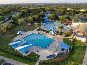 156 World Of Tennis SQ D167, Lakeway TX 78738