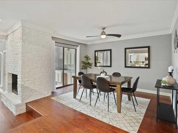 156 World Of Tennis SQ D167, Lakeway TX 78738