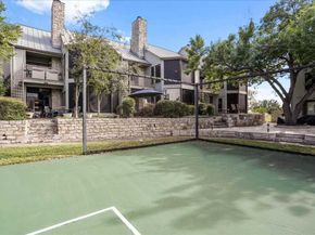 156 World Of Tennis SQ D167, Lakeway TX 78738