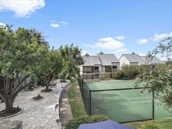 156 World Of Tennis SQ D167, Lakeway TX 78738