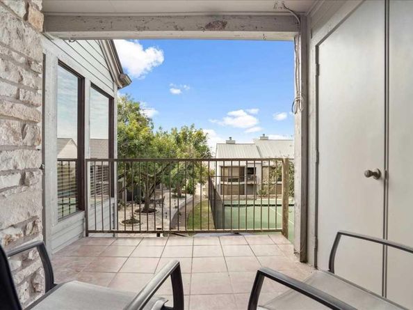 156 World Of Tennis SQ D167, Lakeway TX 78738