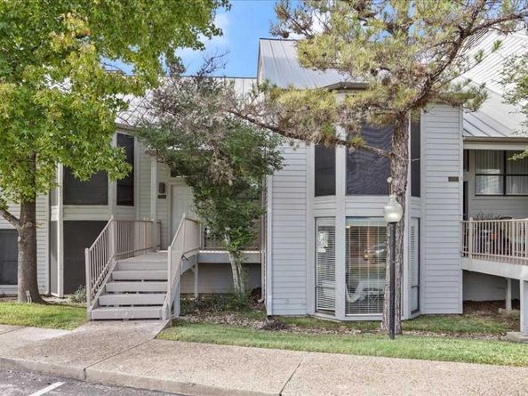 156 World Of Tennis SQ D167, Lakeway TX 78738