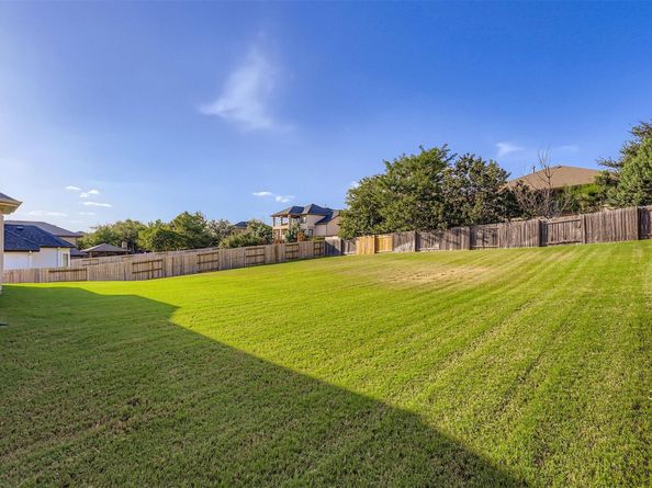 2216 Traditions CT, Leander TX 78641