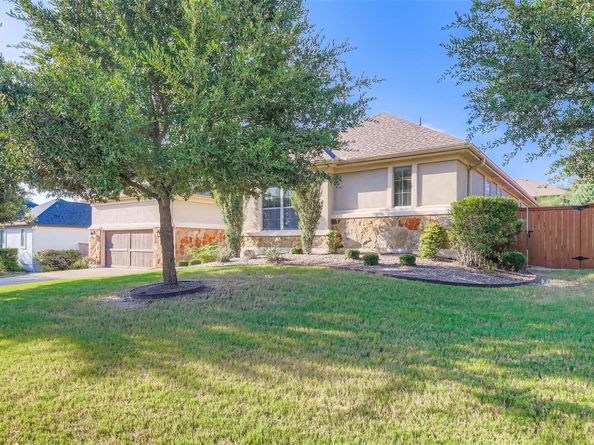 2216 Traditions CT, Leander TX 78641