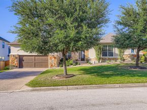 2216 Traditions CT, Leander TX 78641