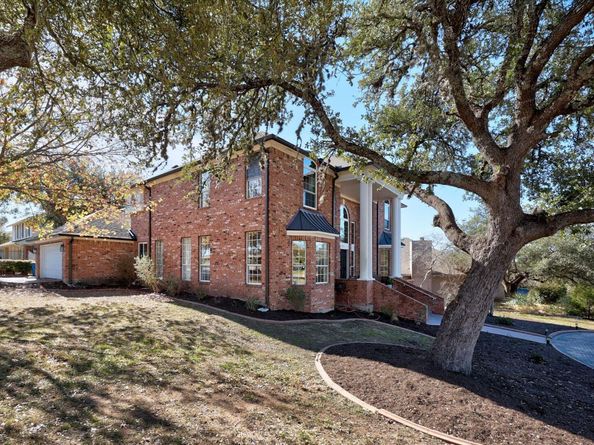 6501 Staghorn CV, Austin TX 78759