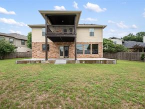 112 Bearing CV, Austin TX 78717