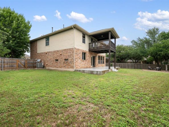 112 Bearing CV, Austin TX 78717