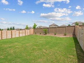 608 Knot DR, Leander TX 78641