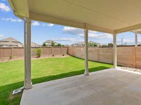 608 Knot DR, Leander TX 78641