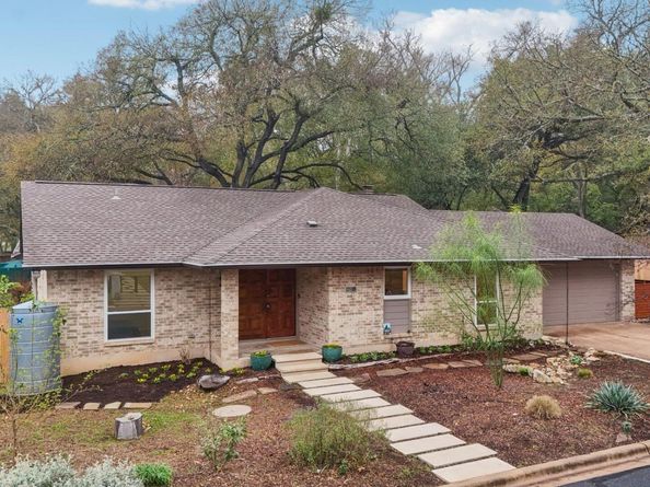 2505 Comburg Castle WAY, Austin TX 78748