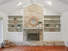 2505 Comburg Castle WAY, Austin TX 78748
